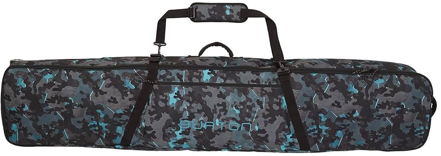 バートン　BURTON WHEELIE GIG BOARD BAG Burton Wheelie Gig Snowboard Bag | Travel & Luggage | Burton